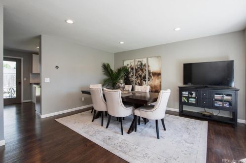 11100 Eudora Cir, Denver CO 80233-5439 exterior