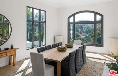 3170 Santa Maria Rd, Topanga CA  90290-4307 exterior