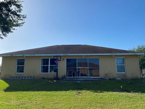 2418 Paul Ave, Lehigh Acres, FL 33973-6131