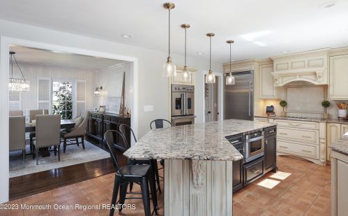 162 Borden Rd, Middletown NJ  07748-3050 exterior