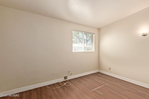 814 Waverly St, Tucson AZ  85719-3577 exterior