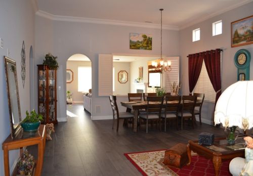 3128 Queens Gate Ln, Modesto CA  95355-8684 exterior