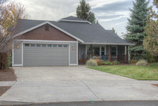 20767 Snow Peaks Dr, Bend, OR 97701-8027