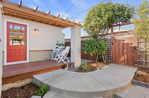 210 Eucalyptus Ave, South San Francisco CA  94080-2455 exterior