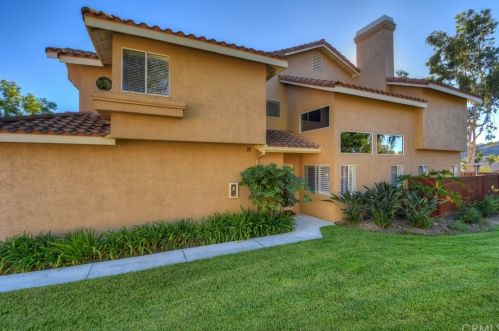 19 Pinzon, Trabuco Canyon CA  92688-2981 exterior