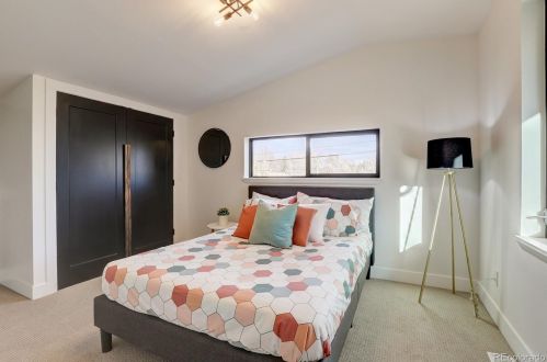 1450 Jasmine Way, Denver CO  80224-1933 exterior