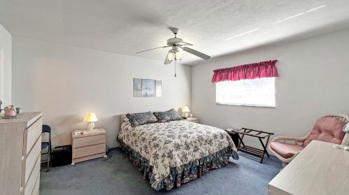 1005 Palm Bch Trce Dr, West Palm Beach FL  33411-1254 exterior