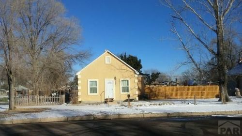 1204 Jackson St, Pueblo CO  81004-3060 exterior