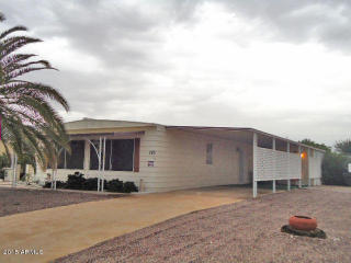 123 Amulet Ave, Mesa, AZ 85208-1121