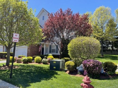 114 Surrey Ct, Nutley NJ  07110-3917 exterior