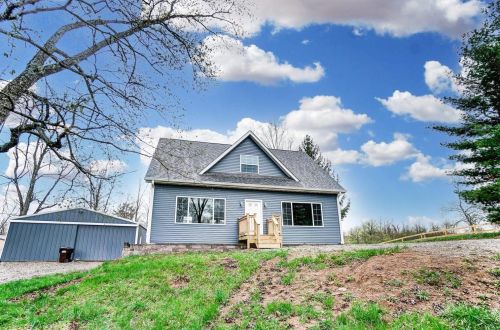 6091 Kalbfleisch Rd, Liberty Township, OH 45042