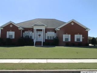 120 Inspirational Dr, Meridianville, AL 35759-2333