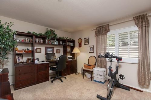 2999 Camino De Las Piedras, El Cajon CA  92019-2853 exterior