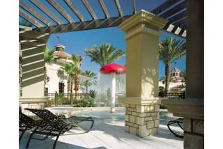 3835 Gulf Shore Cir, Kissimmee FL  34746-1819 exterior