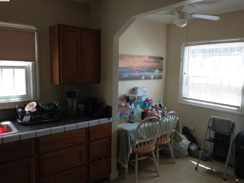 4507 Ellen St, Oakland CA  94601-4728 exterior