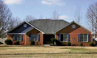 206 Foxwood Cir, Harvest, AL 35749-8246