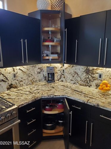 3398 Abrego Dr, Green Valley AZ  85614-3641 exterior