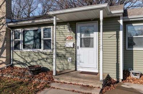840 Sheboygan St, Menasha, WI 54952-2838