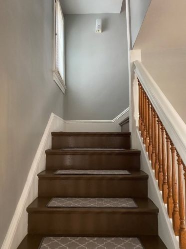 514 Liberty St, Franklin PA  16323-1057 exterior