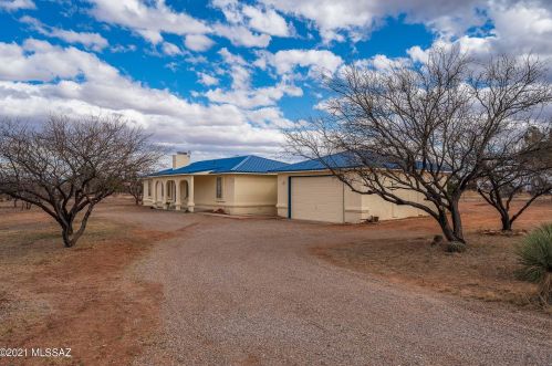 387 Evani Ave, Mescal, AZ 85602-7718