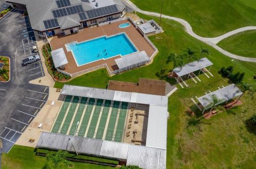 552 Petrel Cir, Lakeland FL  33809-7663 exterior