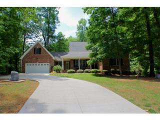 2934 Lowell Dr, Burlington, NC 27217-6071