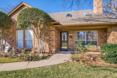 1301 Wilderness St, Denton, TX 76205-5137