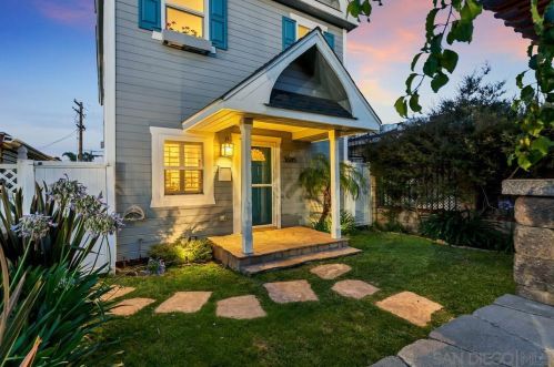 3685 45th St, San Diego, CA 92105-3534