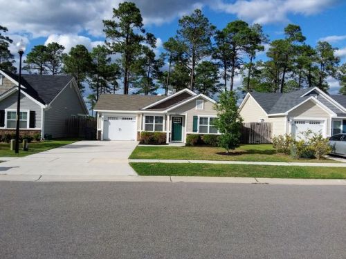 3012 Yorkstone Ct, Belville, NC 28451-9696