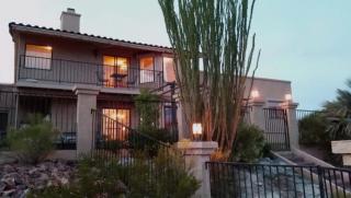 4335 Paseo Rancho, Tucson AZ  85745-9679 exterior