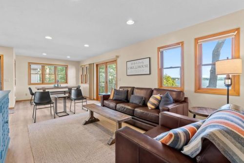 234 85th Ave, Turtle Lake WI  54004-3322 exterior
