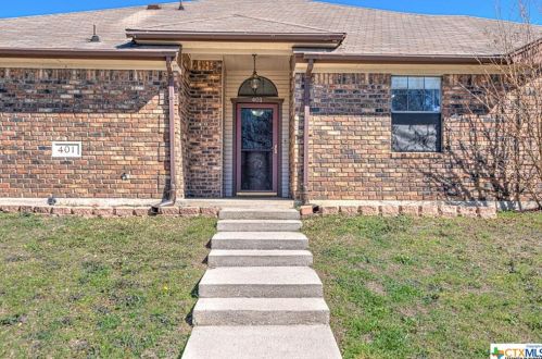 401 Atkinson Ave, Copperas Cove, TX 76522-4607