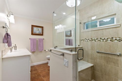 235 San Jacinta Dr, Ukiah CA  95482-5648 exterior