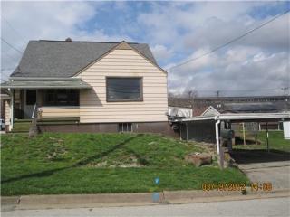 95 Monroe St, Latrobe, PA 15650-3172