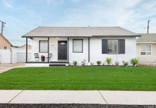 15413 Doty Ave, Lawndale, CA 90260-3531
