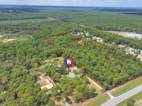 14034 331 Business, Freeport, FL 32439-0137
