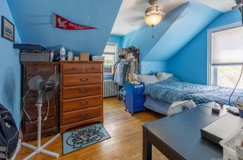 106 Country Club Rd, Waterbury CT  06762-3113 exterior