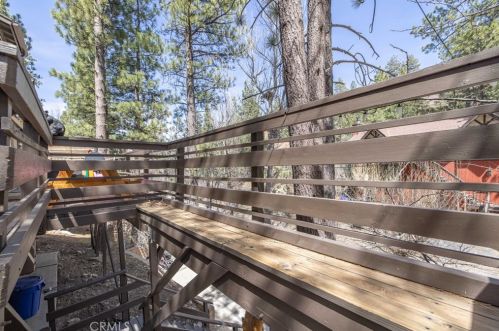 437 Gold Mtn Dr, Big Bear City CA  exterior