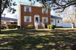 5912 Backlick Rd, Springfield VA  22150-3229 exterior