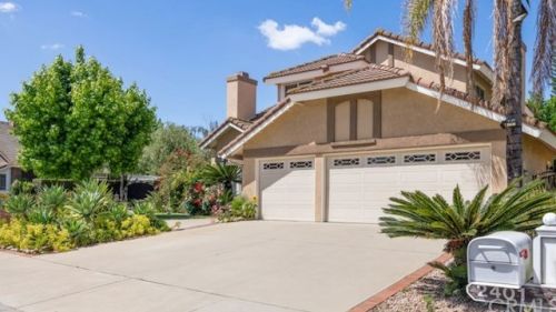 2401 Brookhaven Dr, Chino Hills, CA 91709-1738