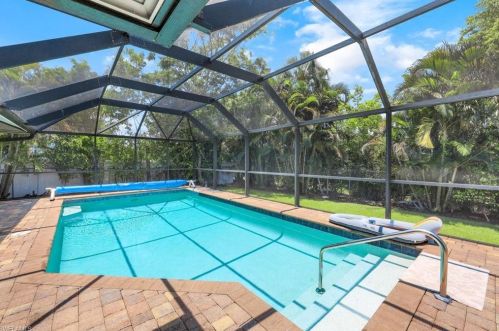 1234 6th Ave, Marco Island, FL 34145-2871