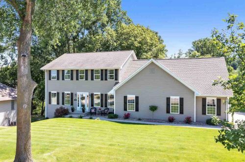 146 Thyme Pl, Green Bay, WI 54302-5256