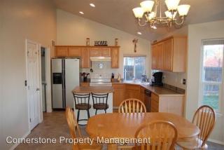 3850 Kilberry Ave, Meridian ID  83646-5896 exterior