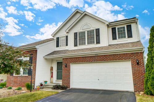 231 Scott Farms Blvd, Marysville, OH 43040-8370