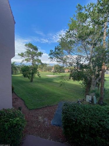 190 Turtle Lake Ct, Naples FL  34105-5566 exterior