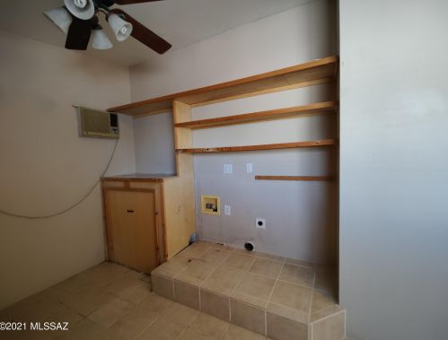 4830 Ferret Dr, Tucson AZ 85742-9543 exterior