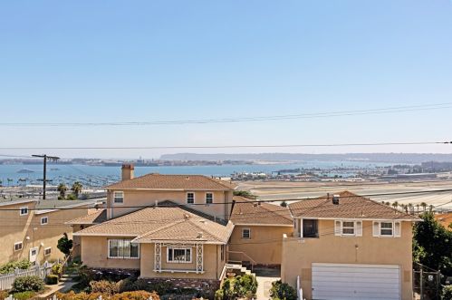2819-25 State St, San Diego, CA 92103-6045
