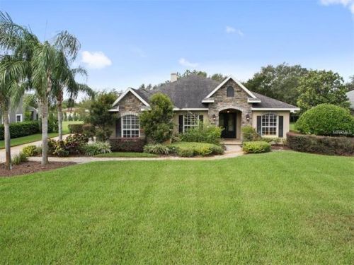 19622 Eagle Crest Dr, Lutz FL  33549-4079 exterior