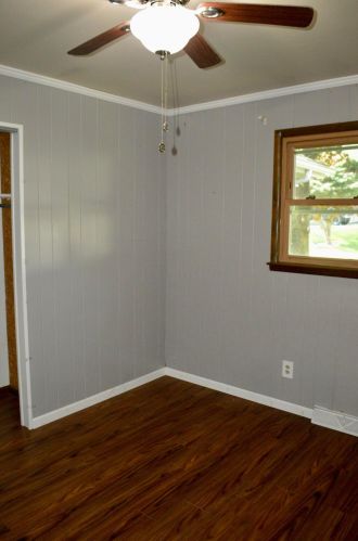 345 Mohican Dr, Crooksville OH  43731-9729 exterior