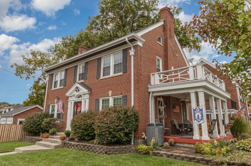 2843 Ashland Ave, Covington, KY 41015-1014